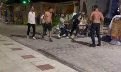 Muğla’da Silahlı Saldırı Anı Kameralarda: İşletme Sahibini Vurdu, Vatandaşlar Linç Etti