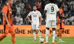 Beşiktaş Oyuncusunun Evine Hırsız Girdi