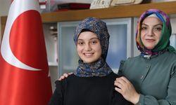 Depremde Kaybettiği Babasına Verdiği Sözü Tuttu: LGS'de Türkiye Birinciliği Elde Etti