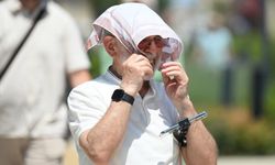 Türkiye Kavrulacak: Muğla Dahil 6 İlde Sıcaklık 40 Derecenin Üzerine Çıkacak