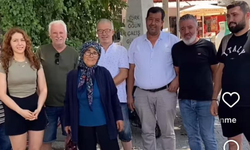 Muğlalı Günay Teyze "Kim Milyoner Olmak İster" Yarışmasına Katılıyor
