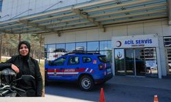 Motosiklet Kazası Yine Can Aldı!