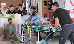 3. Kattan Düşen İşçi Hayatını Kaybetti