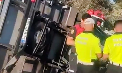 Milas'taki Kazadan Acı Haber Geldi