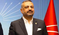İzmir’de Yolsuzluk Soruşturmasında CHP İl Başkanı Şenol Aslanoğlu Tutuklandı