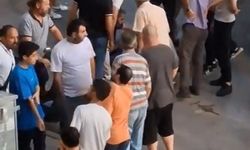 Amca Yeğen Kavgası Kanlı Bitti:1Yaralı