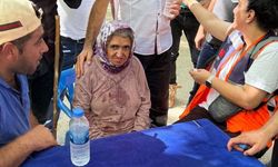3 Gün Sonra Bulunan Kayıp Kadının Nasıl Hayatta Kaldığı Ortaya Çıktı