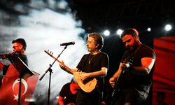 Ali Kınık Marmaris’i Salladı