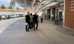 4 Çocuk Annesi Kadının Öldürülmesiyle İlgili Eski Sevgilisi Tutuklandı