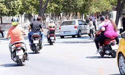 Muğla’da Trafiğe Kayıtlı Araç Sayısı 735 Bini Aştı: Motosiklet Sayısı Dikkat Çekiyor