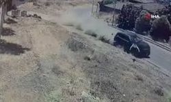 Çocuk Sürücünün Çarptığı Yaya Hayatını Kaybetti, Gözaltına Alındı