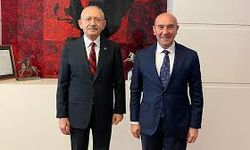 Kemal Kılıçdaroğlu, Tunç Soyer’i Ziyaret Edecek