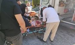 Ev Sahibi, Kiracı Kavgası Hastanelik Etti: Ev Sahibi Yaşam Savaşı Veriyor