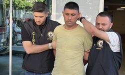 Tır Şoförünü Öldürüp Başını Kesen Zanlı Tutuklandı