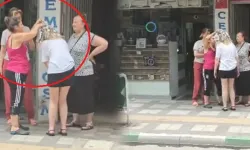 Kuaförün Meslek Aşkını Deprem Bile Durduramadı