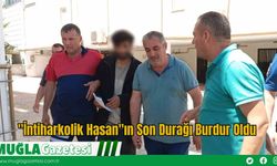 "İntiharkolik Hasan"ın Son Durağı Burdur Oldu