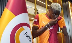 Osimhen Bombası Patladı: Galatasaray'dan Rekor Transfer