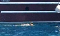 Marmaris Tatili Faciayla Bitti: İngiliz Turist Boğularak Öldü