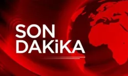 Son Dakika: Bayburt-Erzurum Sınırında Uçak Düştü