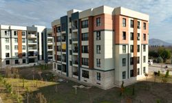 TOKİ 34 İlde Konut, 30 İlde İş Yeri Satışına Başlıyor! %15 Peşinatla 120 Ay Vade İmkânı: İşte Detaylar