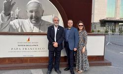 Büyükelçi Egemen Bağış’tan Napoli’de Anlamlı Ziyaret: Barış Müzesi’nde Çanakkale Şehitleri’ne Özel Bölüm