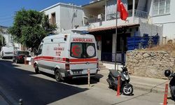 Muğla’da Günlerdir Haber Alınamayan Kişi Evinde Ölü Bulundu