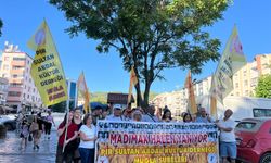 Pir Sultan Abdal Kültür Derneği’nden Birlik ve Adalet Çağrısı: ‘Gelin Canlar Bir Olalım’