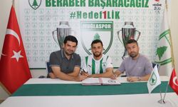 Muğlaspor’da 2025-2026’nın İlk Transferi Belli