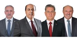 AK Parti Muğla İl Başkanlığı’ndan Sert Açıklama: “Fitne Girişimlerine Asla Prim Vermeyeceğiz”