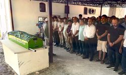 Seydikemer Belediye Başkanının Acı Günü