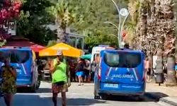 Muğla'da Cinsel Taciz İddiası, Kavgaya Dönüştü