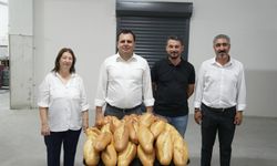 Dalaman’da Halk Ekmek Satışı 18 Temmuz’da Başlıyor