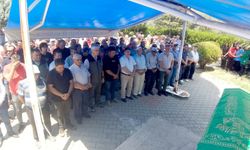 Muğla Orman Bölge Müdürlüğünün Acı Günü