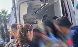 Muğla'da Otomobil ile Motosiklet Çarpıştı: 1 Yaralı