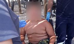 Muğla'da Caretta Caretta 11 Yaşındaki Çocuğu Hastanelik Etti
