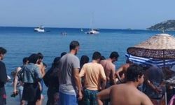 Marmaris’te Denizde Boğulan Gencin Kimliği Belli Oldu