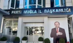 AK Parti Muğla İl Başkanlığı’ndan Birlik ve Beraberlik Mesajı