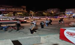 Trafik Kazası: 1 Ölü, 1 Yaralı