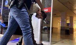 Bisikletli Tacizci Kahvaltı Masasında Yakalandı