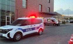 Oto Galerisine Silahlı Saldırı: 8 Yaşındaki Çocuk Ağır Yaralandı