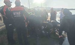 Denizde Kaybolan Genç İçin Acı Son: Cansız Bedeni Bulundu