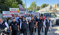 Demirel'den Emeklilik Teklifine Sert Tepki: "Yüz Güldürecek Bir Teklif Değil"