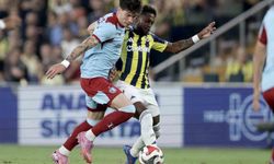 UEFA Şampiyonlar Ligi: Fenerbahçe- Feyenoord (Maçı Canlı İzle)