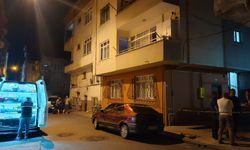Eşini Vuran Adam Aynı Silahla Canına Kıydı