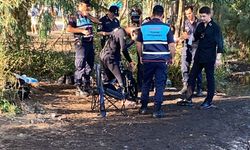 Akyaka Azmakta Hayatını Kaybeden Kişinin Kimliği Belli Oldu