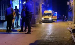 Kapısı Kilitli Çay Ocağında Genç Erkek Ölü Bulundu
