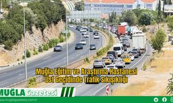 Muğla Saburhane’de Eski Muğla’yı Sanatla Yaşatan Yankı Agora