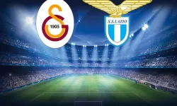 Galatasaray, Yeni Sezon Öncesi Son Hazırlık Maçında Lazio ile Karşı Karşıya