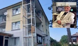 Halatı Kopan Asansör Can Aldı: Eski Belediye Başkanı Son Yolculuğuna Uğurlandı