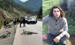 Fethiye’deki Bisiklet Kazasının Sanığı Mahkemede: "Ben Çarpmadım, Kamyon Olabilir"
